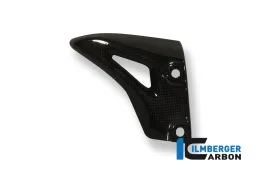 Protector de talón (derecha) Carbono - Triumph Speed Triple (2011-ahora)