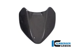 Parabrisas con soporte brillo Ducati Streetfighter V2