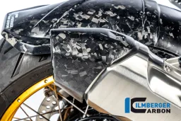 Protector silenciador trasero BDC mate BMW R 1300 GS a partir de 2023