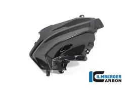 Cubrir debajo del marco derecho brillo Panigale V2