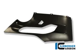 Bellypan lado derecho carbono - Ducati 899/1199/1299 Panigale