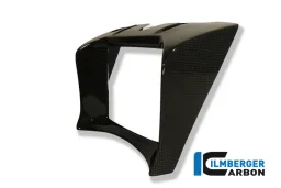 Cubierta del enfriador de aceite de carbono - BMW R 1200 R (2011-2014)