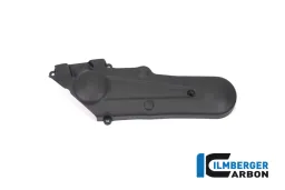 Cubierta de la correa de la leva brillo horizontal Ducati Scrambler'16