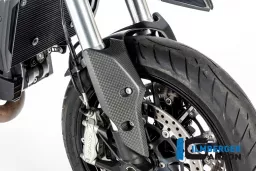 Parte posterior de guardabarros delantero - Ducati Hypermotard de 2013