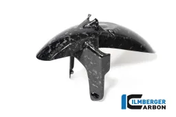 Guardabarros delantero BDC brillante BMW R 1300 GS de 2023