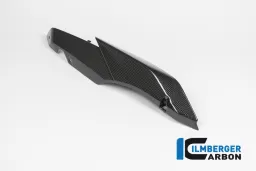 Paneles laterales del asiento inferior derecho Carbono - BMW R 1200 R (LC) de 2015 / BMW R 1200 RS (LC) de 2015