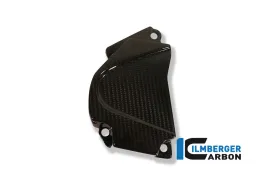 Cubierta de rueda dentada delantera de carbono - BMW S 1000 R (2014-ahora / S 1000 RR Street (2015-ahora)