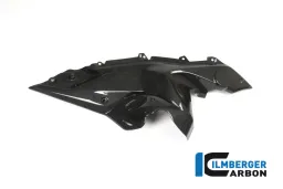 Panel lateral debajo del tanque lado derecho BMW R 1200 RS a partir del año 2015