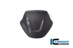 Cubierta de faro de carbono Ducati Diavel V4 a partir de 2023 brillo