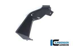 Radiatorcover derecho brillo Ducati Scrambler'16