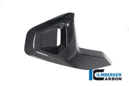 Embellecedor de marco triangular derecho brillante BMW R 1300 GS a partir de 2023
