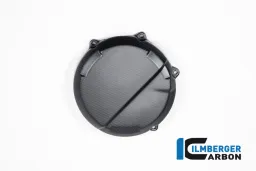 Tapa de embrague mate Ducati Streetfighter V2