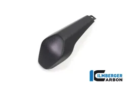 Cubierta del asiento del pasajero mate Panigale V4 / V4 S