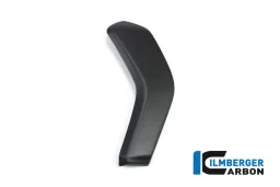 Tapa radiador izquierdo mate Ducati XDiavel'16