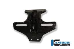 Soporte para matrículas de carbono - Buell XB 9/12 R