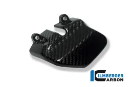 Tapa de embrague de carbono - BMW K 1200 S (2005-2008) / K 1200 R (2005-2008) / BMW K 1200 R Sport (2007-201