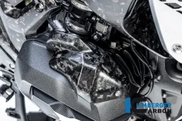 Tapa de la boquilla del inyector derecha BDC mate BMW R 1300 GS a partir de 2023