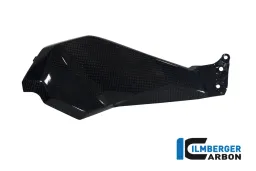 Cubierta del tanque inferior izquierda Carbono - BMW R 1200 GS (LC desde 2013)