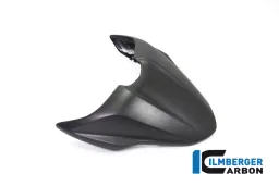 Funda de asiento de pasajero mate