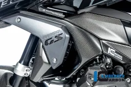 Cubierta de ventilación del lado izquierdo mate BMW R 1300 GS a partir de 2023
