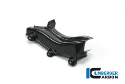 Cubierta de cables eléctricos brillo Ducati XDiavel'16 / Diavel 1260