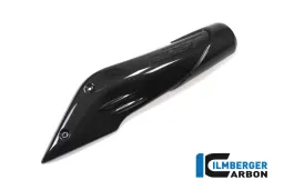 Cubierta del canal de aire (lado derecho) Carbono - BMW R Nine T