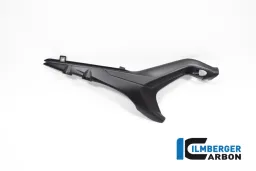 Subframe Cover derecha mate V4 Streetfighter
