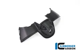 Cubierta del interruptor de encendido mate Panigale V4 / V4 S