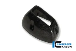 Silenciador trasero protector de carbono - BMW R 1200 GS (LC desde 2013)