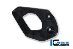 Heel Guards (derecha) Carbono - BMW R 1200 GS (LC desde 2013)