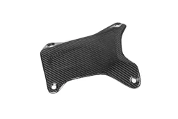 Cubierta protectora izquierda Glossy Carbon Carbon R 1300 GS Adventure