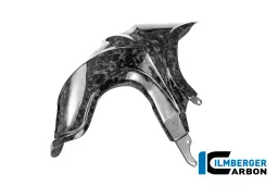 Guardabarros trasero BDC brillante BMW R 1300 R