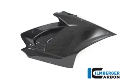 Carenado lateral panel derecho brillo Panigale V4 Racing