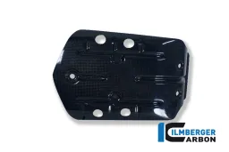 Sump Guard / Undertray Carbon - BMW R 1200 GS (LC) / Aventura