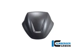 Embellecedor de faros delanteros de carbono Ducati Diavel V4 a partir de 2023 mate