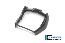 Juego de fundas para radiador brillo 3 partes Ducati XDiavel'16