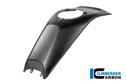 Tapa del depósito de combustible de carbono mate para BMW R 1300 R