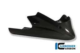 Bellypan largo carbono - Buell XB 9/12 R
