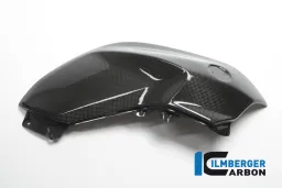 Panel del tanque derecho lado carbono - BMW R 1200 R (LC) de 2015