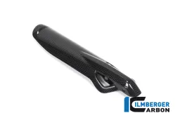 Cubierta de tubo a la izquierda brillo Ducati Scrambler'16
