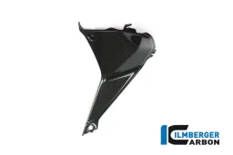 Cubra cerca de los instrumentos derecho BMW R1200 RS´15