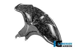 Guardabarros trasero BDC brillante BMW R 1300 R