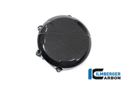 Tapa Embrague brillo Ducati Streetfighter V2