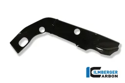 Cubierta del marco (derecha) Carbono - BMW S 1000 RR Stocksport / Racing (2012-2014)