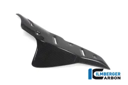 Cubierta de escape brillo XDiavel'16