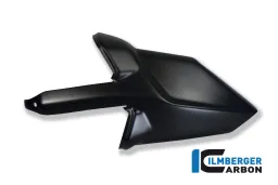 Protector de escape del colector de carbono - Ducati Multistrada 1200 ab 2013