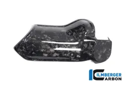 Protector de silenciador BDC brillante BMW R 1300 GS a partir de 2023