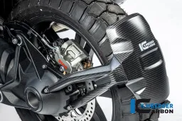 Guardabarros mate BMW R 1300 GS a partir de 2023
