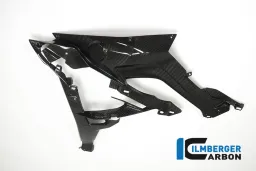 Tapa del radiador con soporte para lotes (lado izquierdo) - BMW S 1000 XR MY ´2015-2019