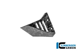 Cubierta triangular delantera para bastidor trasero izquierdo BDC brillante R 1300 GS Adventure